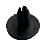 1243019 Plastic expansion screw