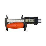 1249038 P4100P - Height adjustment handle