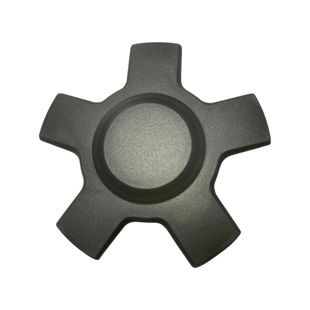 1249048 P4100P - 6" Outer Wheel Cover