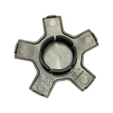 1249048 P4100P - 6" Outer Wheel Cover