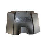 1249058 P4100P - Rear cover