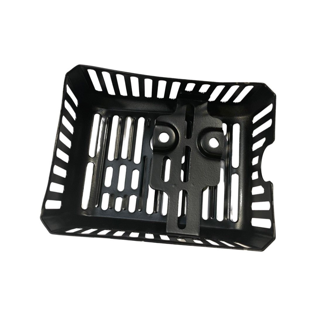 1249095 P4100P - Muffler Cover Assy