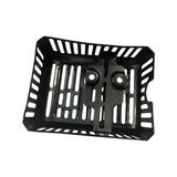 1249095 P4100P - Muffler Cover Assy