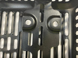 1249095 P4100P - Muffler Cover Assy