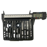 1249095 P4100P - Muffler Cover Assy