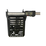 1249095 P4100P - Muffler Cover Assy