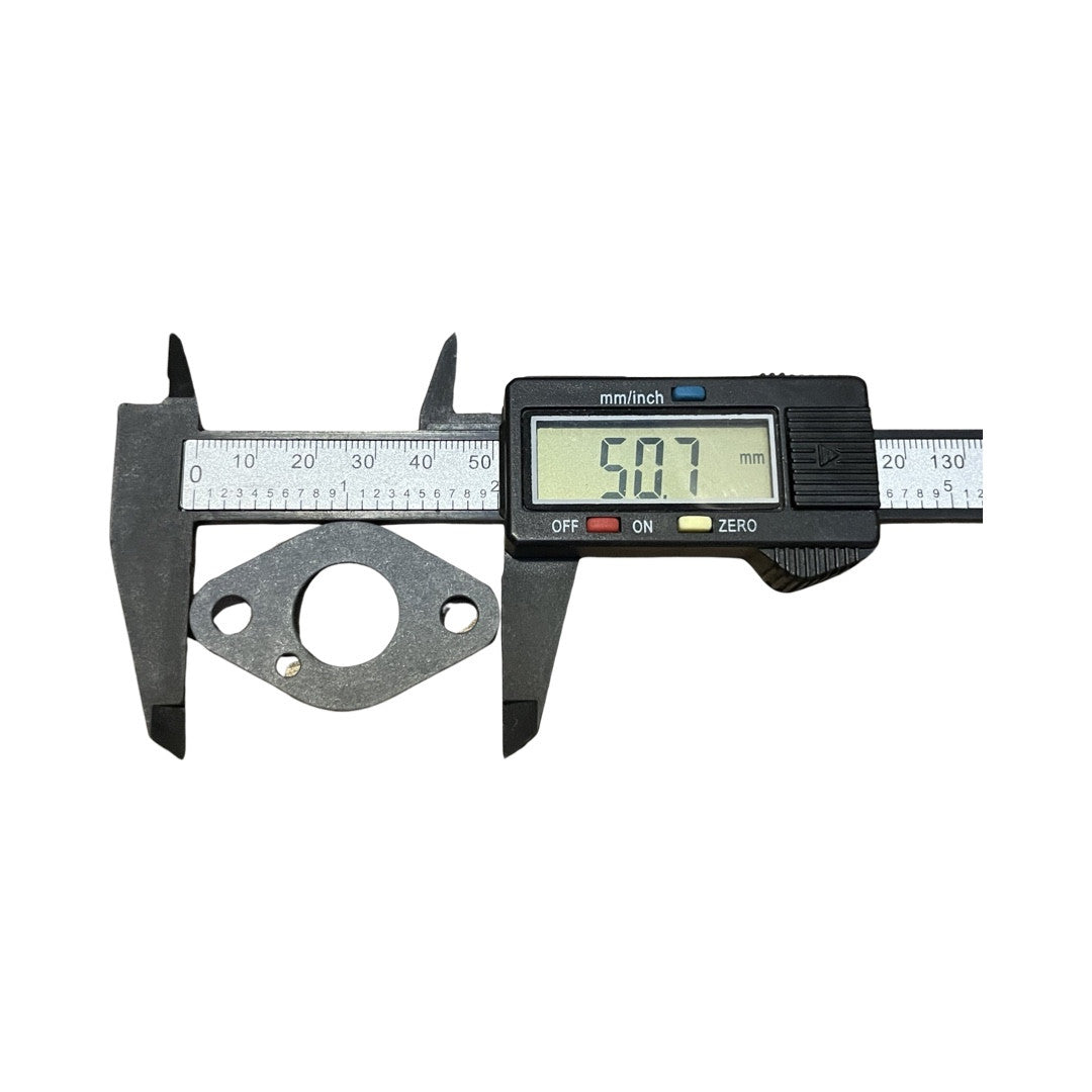 1249112 P4100P - Paper Gasket of Carburetor