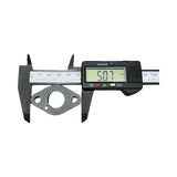 1249112 P4100P - Paper Gasket of Carburetor