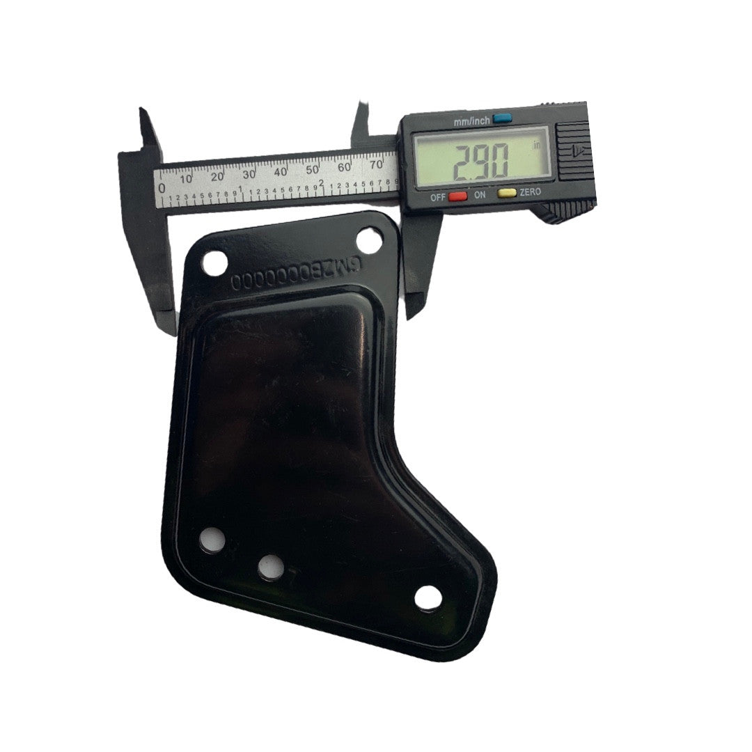 1250054 P4600SP - Right Bracket