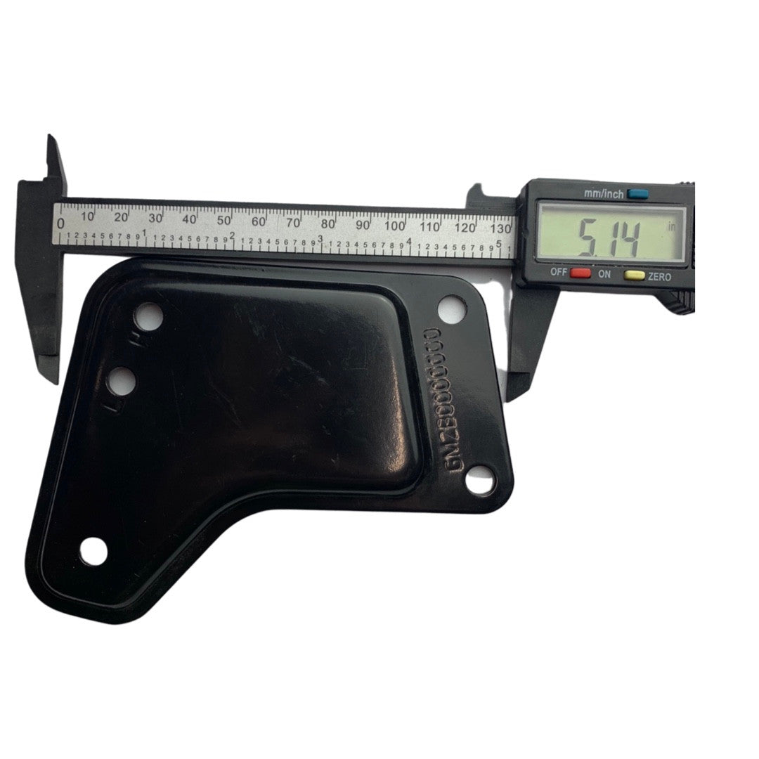 1250054 P4600SP - Right Bracket