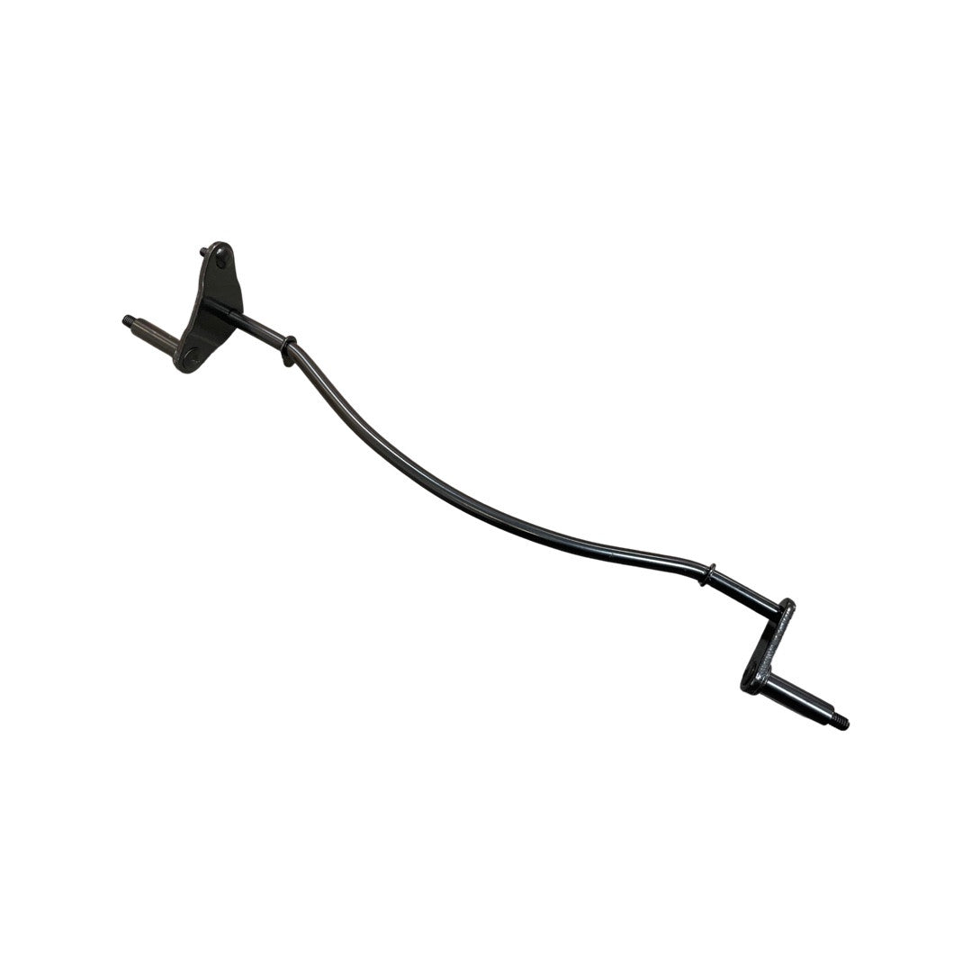 1253113 P5100SPE - Front wheel shaft