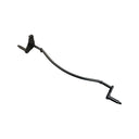 1253113 P5100SPE - Front wheel shaft