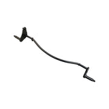 1253113 P5100SPE - Front wheel shaft