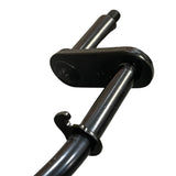 1253113 P5100SPE - Front wheel shaft