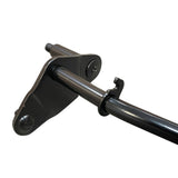 1253113 P5100SPE - Front wheel shaft