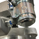 1356028 - Genuine Replacement Starter Motor