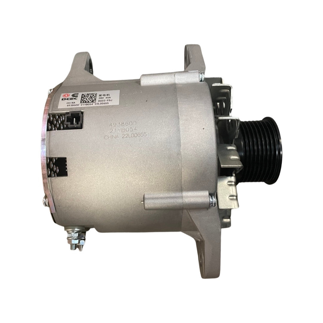 1356029 Alternator