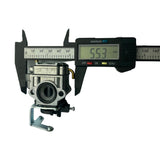 1361031 Carburettor