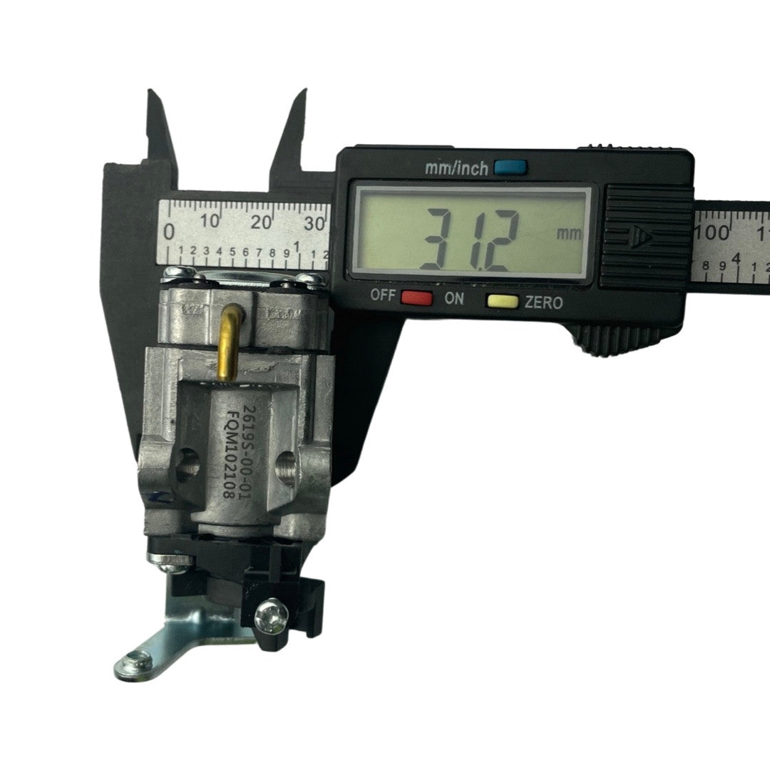 1361031 Carburettor