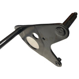 1401102 HYM560SPE - Rear Wheel Shaft