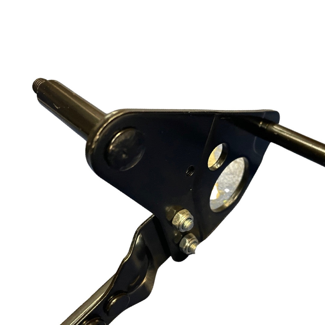 1401102 HYM560SPE - Rear Wheel Shaft