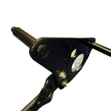 1401102 HYM560SPE - Rear Wheel Shaft