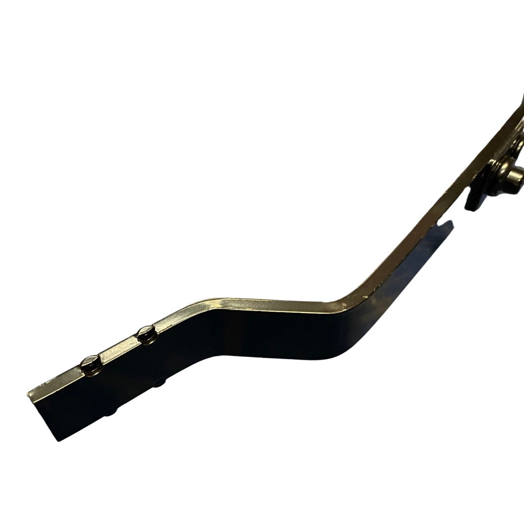 1401102 HYM560SPE - Rear Wheel Shaft