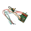 PCB