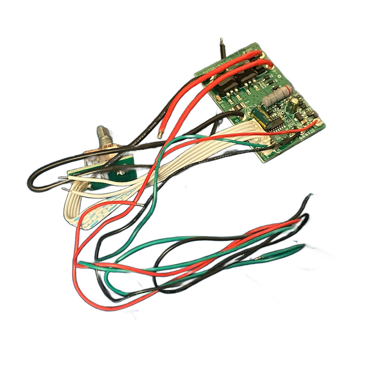 PCB