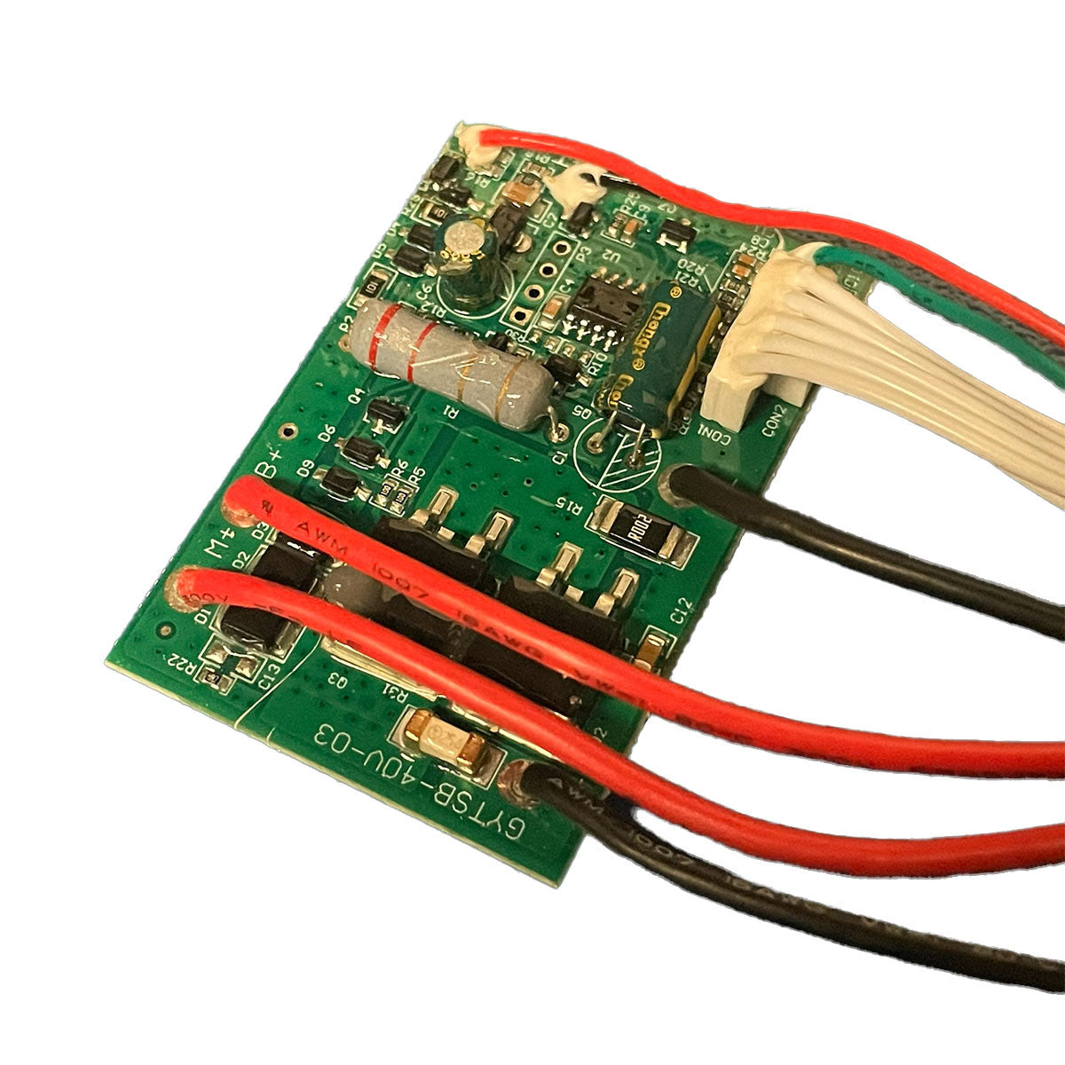 PCB