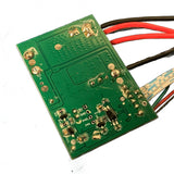 PCB