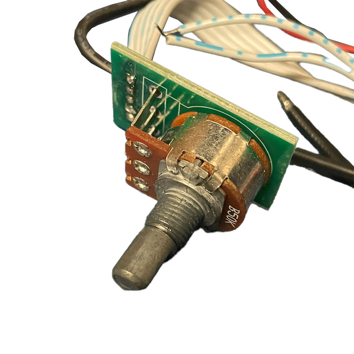 PCB