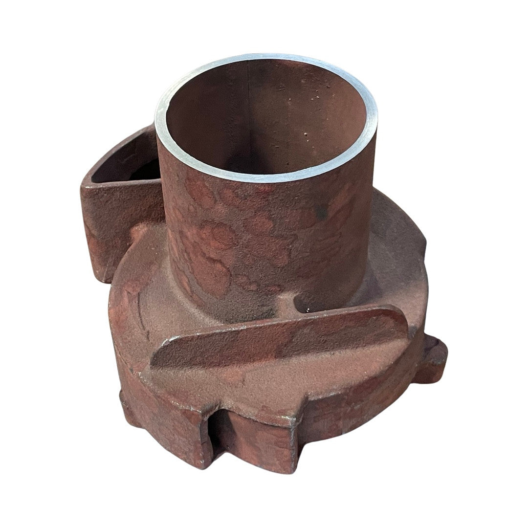 1411013 - Genuine Replacement Impeller Volute
