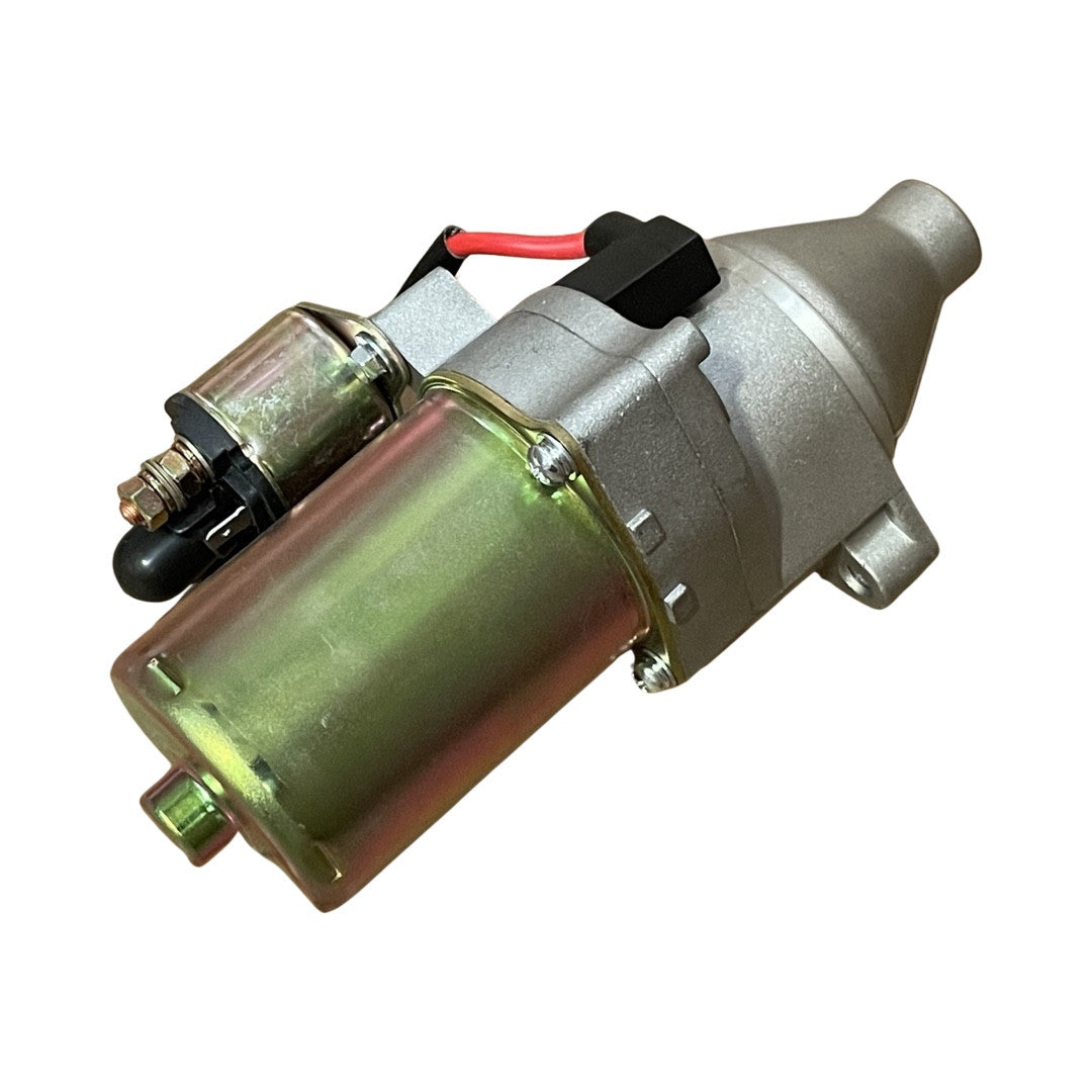 1414084 - Genuine Replacement Starting Motor Assembly