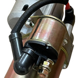 1414084 - Genuine Replacement Starting Motor Assembly