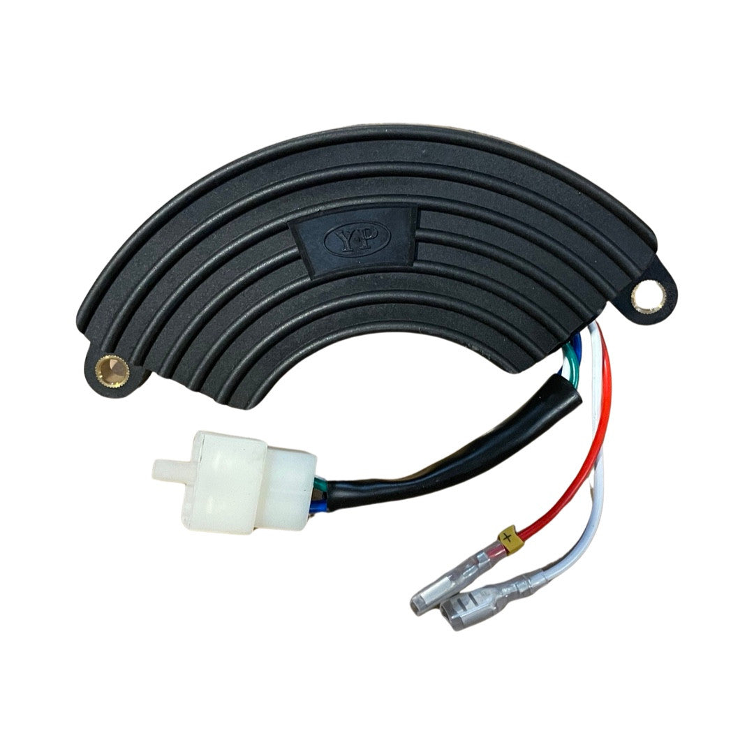 1414089 - Genuine Replacement Automatic Voltage Regulator (AVR)