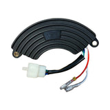 1414089 - Genuine Replacement Automatic Voltage Regulator (AVR)