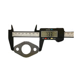 1414141 - Genuine Replacement Exhaust Gasket