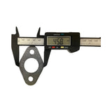 1414141 - Genuine Replacement Exhaust Gasket