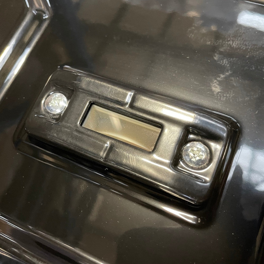 1414144 - Genuine Replacement Fuel Tank Assembly