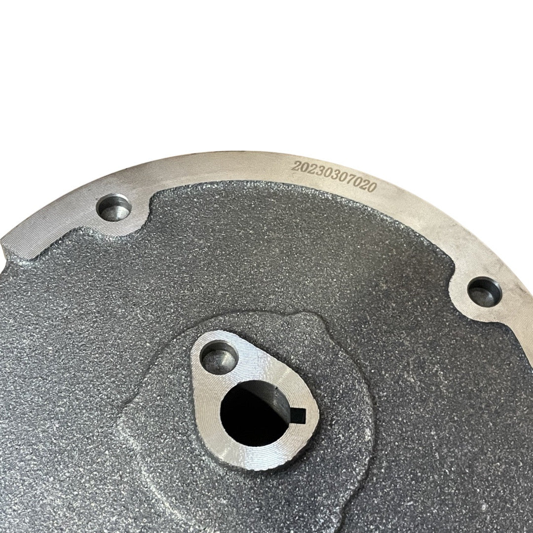 1415073 - Genuine Replacement Flywheel Assembly