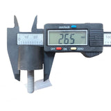 1415119 - Genuine Replacement Isolator