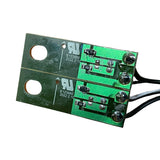 1415109 - Genuine Replacement Engine Oil Alarm Lamp