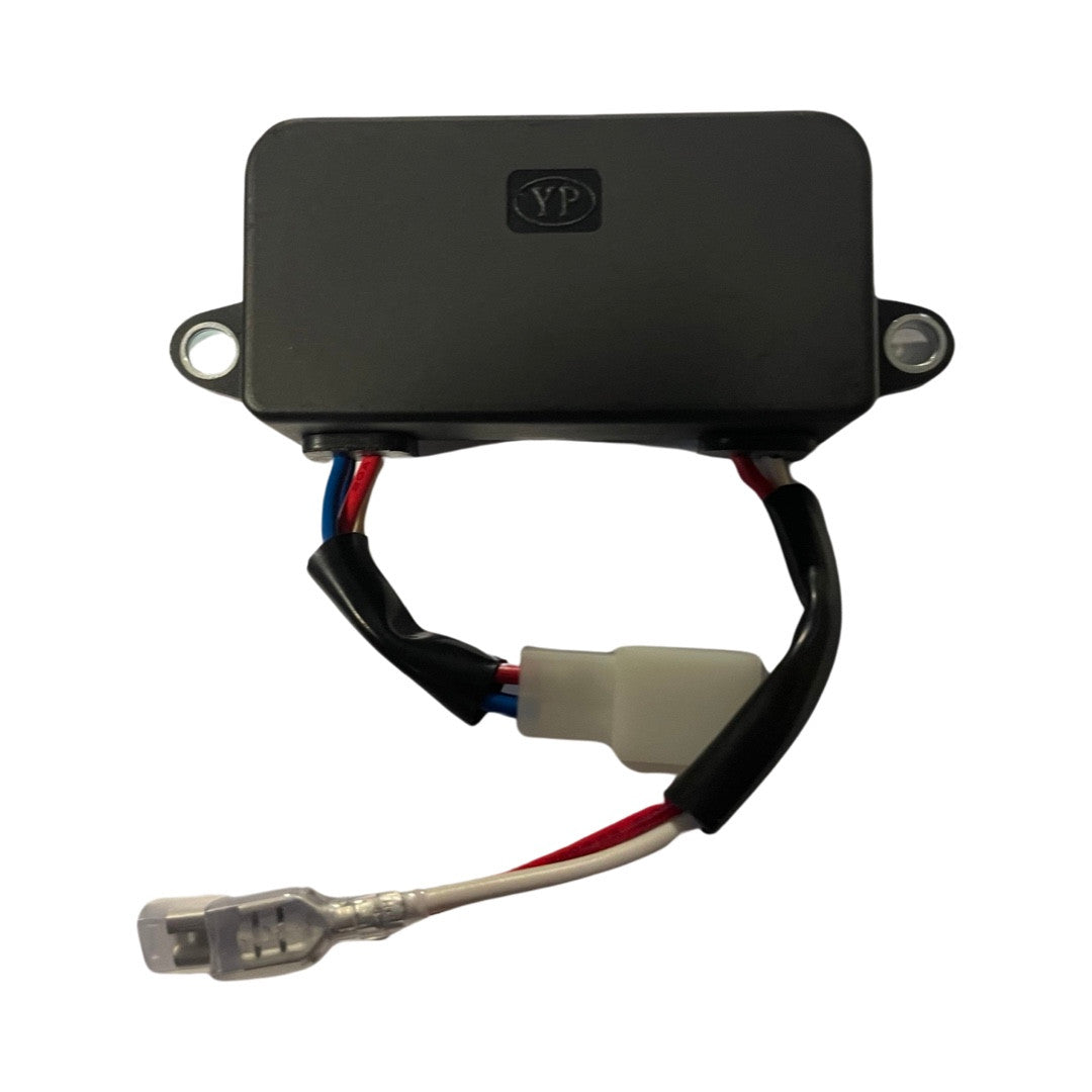 1415120 - Genuine Replacement Automatic Voltage Regulator (AVR)