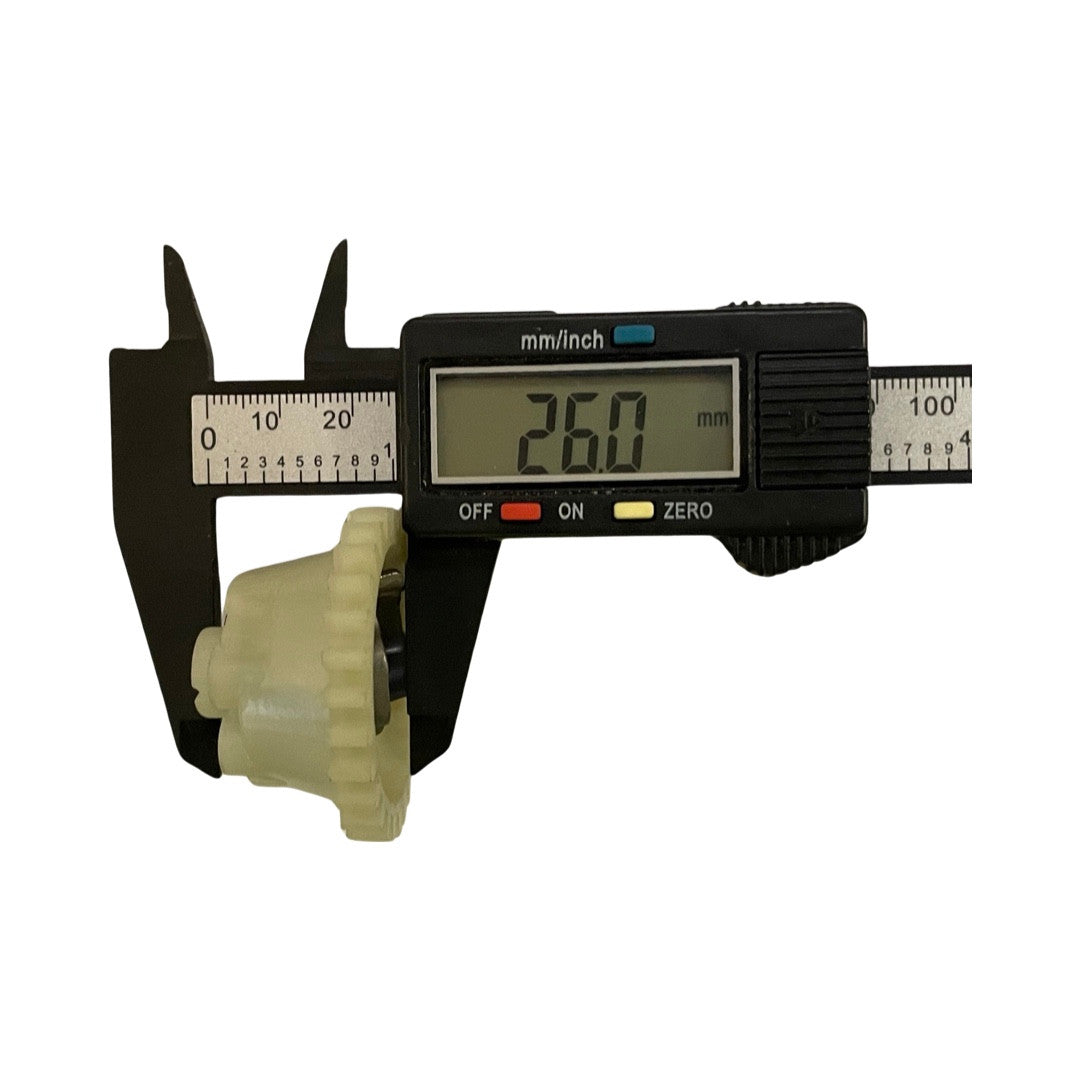 1419004 - Genuine Replacement Governor Assembly