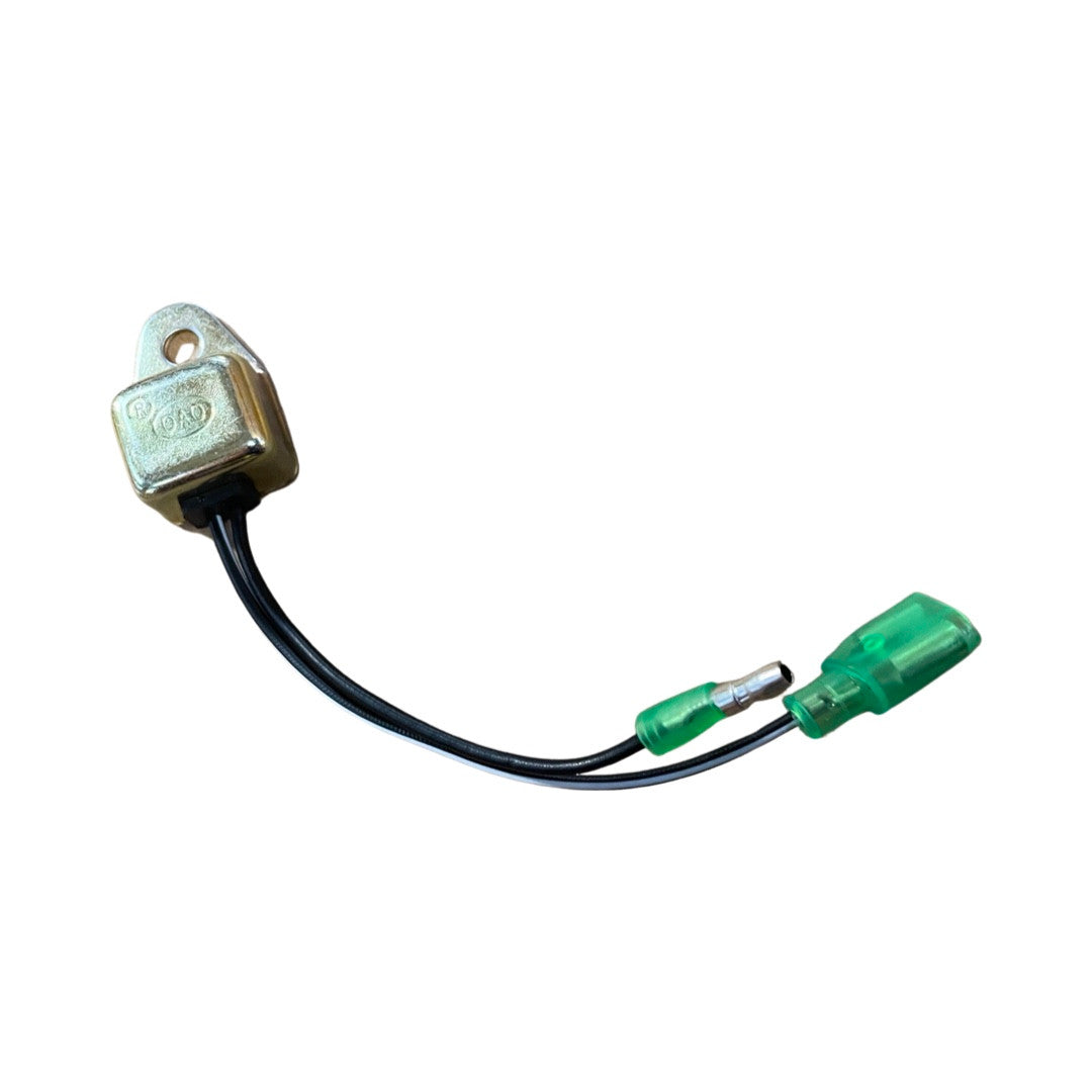 1419072 - Genuine Replacement Amplifier