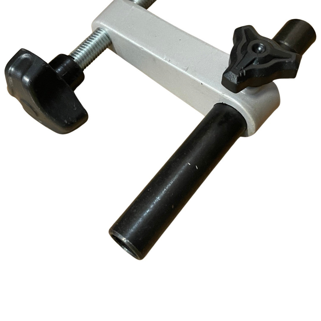 Clamp Assembly