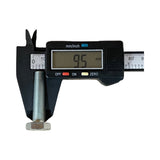 HYM51SPE Blade Bolt