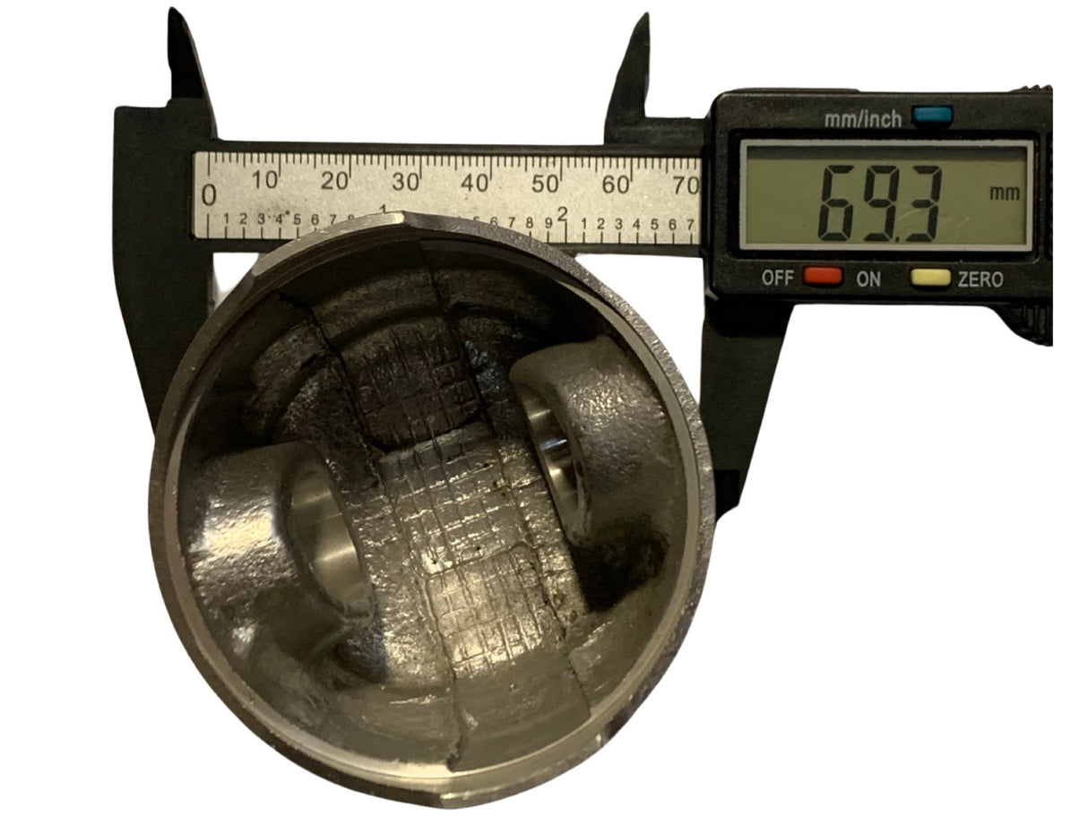 HYM51SPE Piston