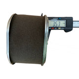 IC210P Air Filter Assembly